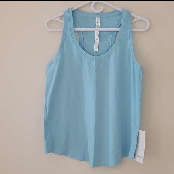LULULEMON LOVE TANK SIZE 10 - Picture 6 of 11